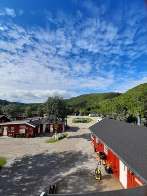 Lofoten Camp